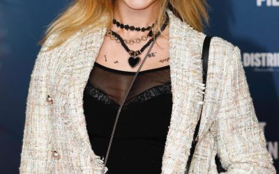 Celebrity Crush Manifestieren