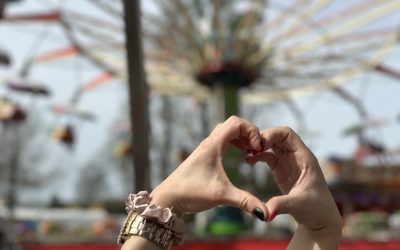 Kleine Erfolge schätzen