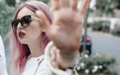 SP MANIFESTIEREN SERIE!