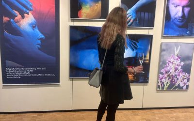 3D und Zeitempfinden